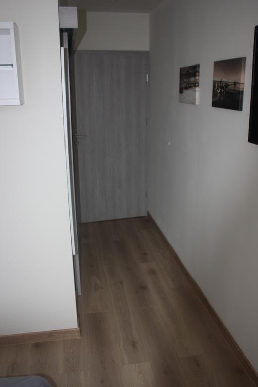 3 City Rooms Gdynia Buitenkant foto